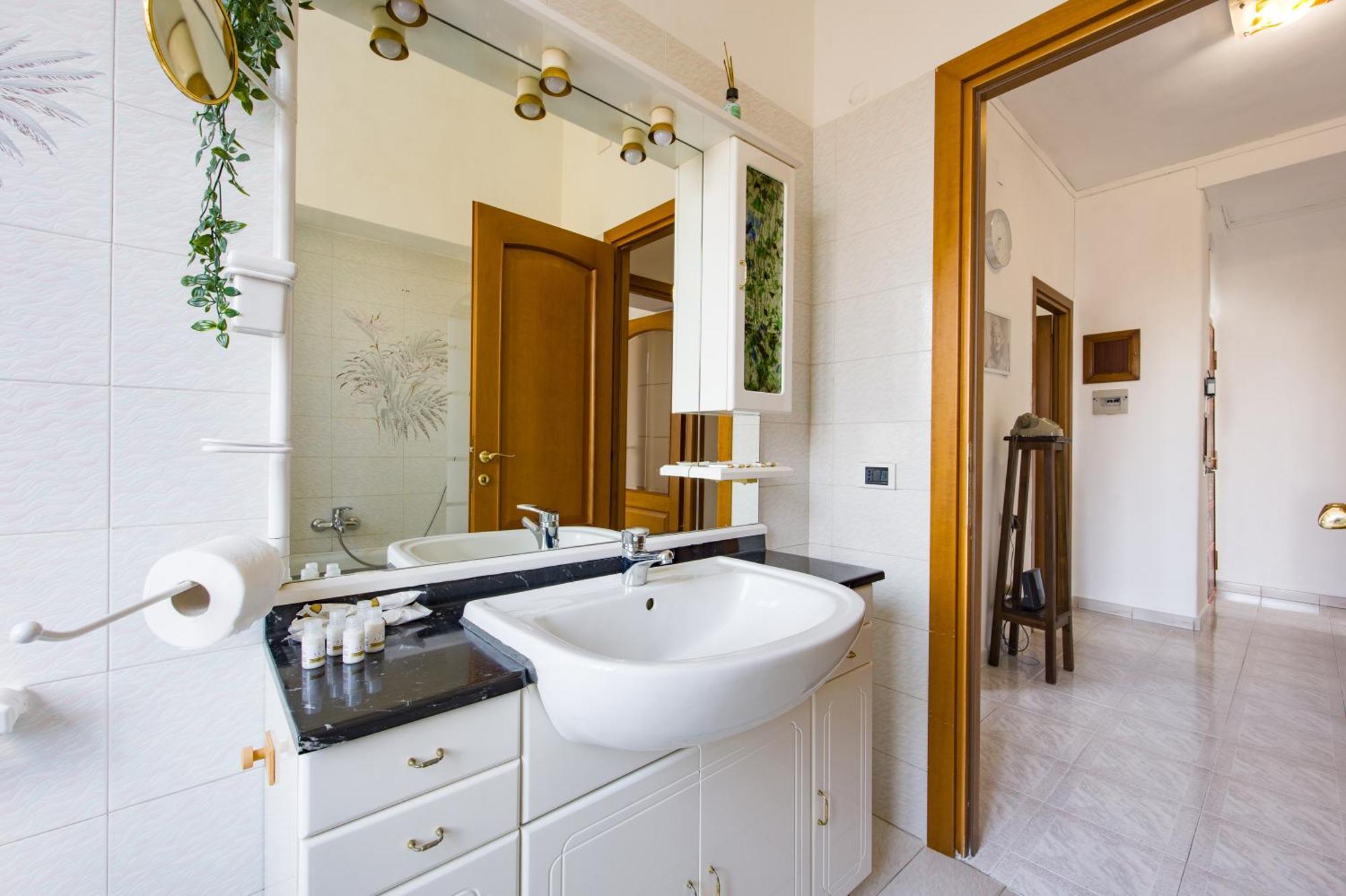 Mirti Classic Plaza Netflix Wi-fi And Relax In Apartamento