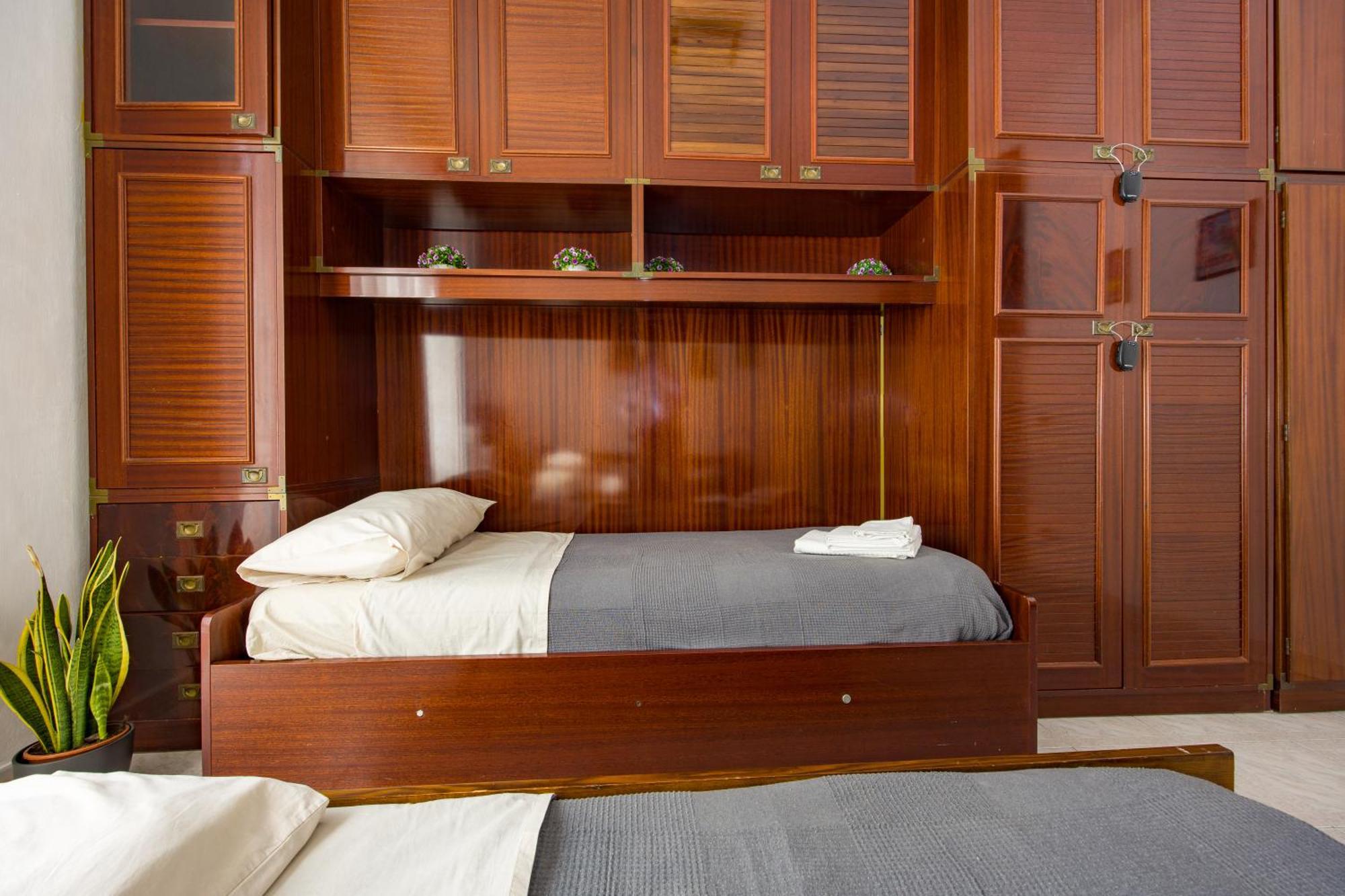Apartamento Mirti Classic Plaza Netflix Wi-fi And Relax In *