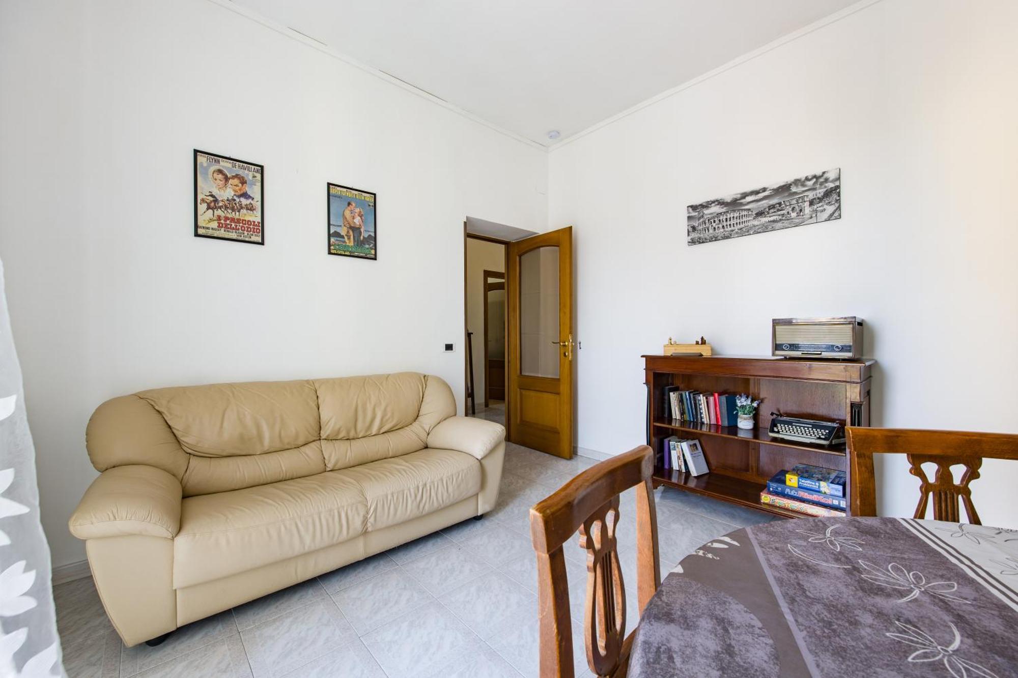 Mirti Classic Plaza Netflix Wi-fi And Relax In Apartamento *