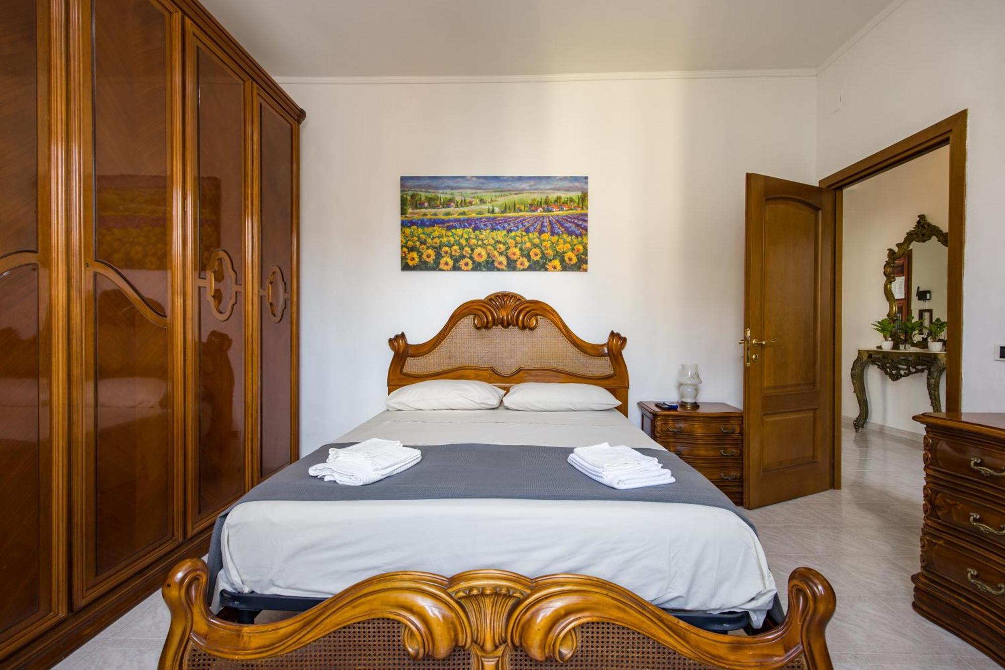 Mirti Classic Plaza Netflix Wi-fi And Relax In * Roma