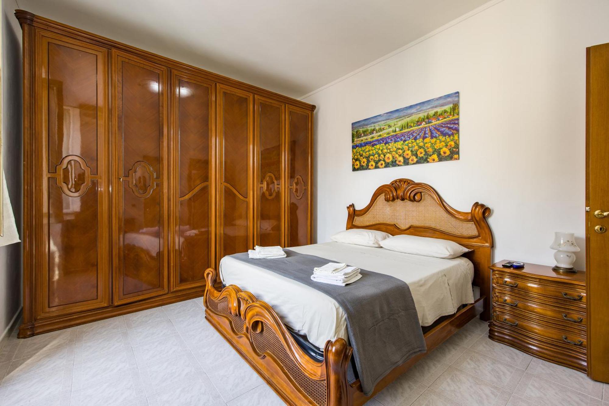 Mirti Classic Plaza Netflix Wi-fi And Relax In Apartamento *