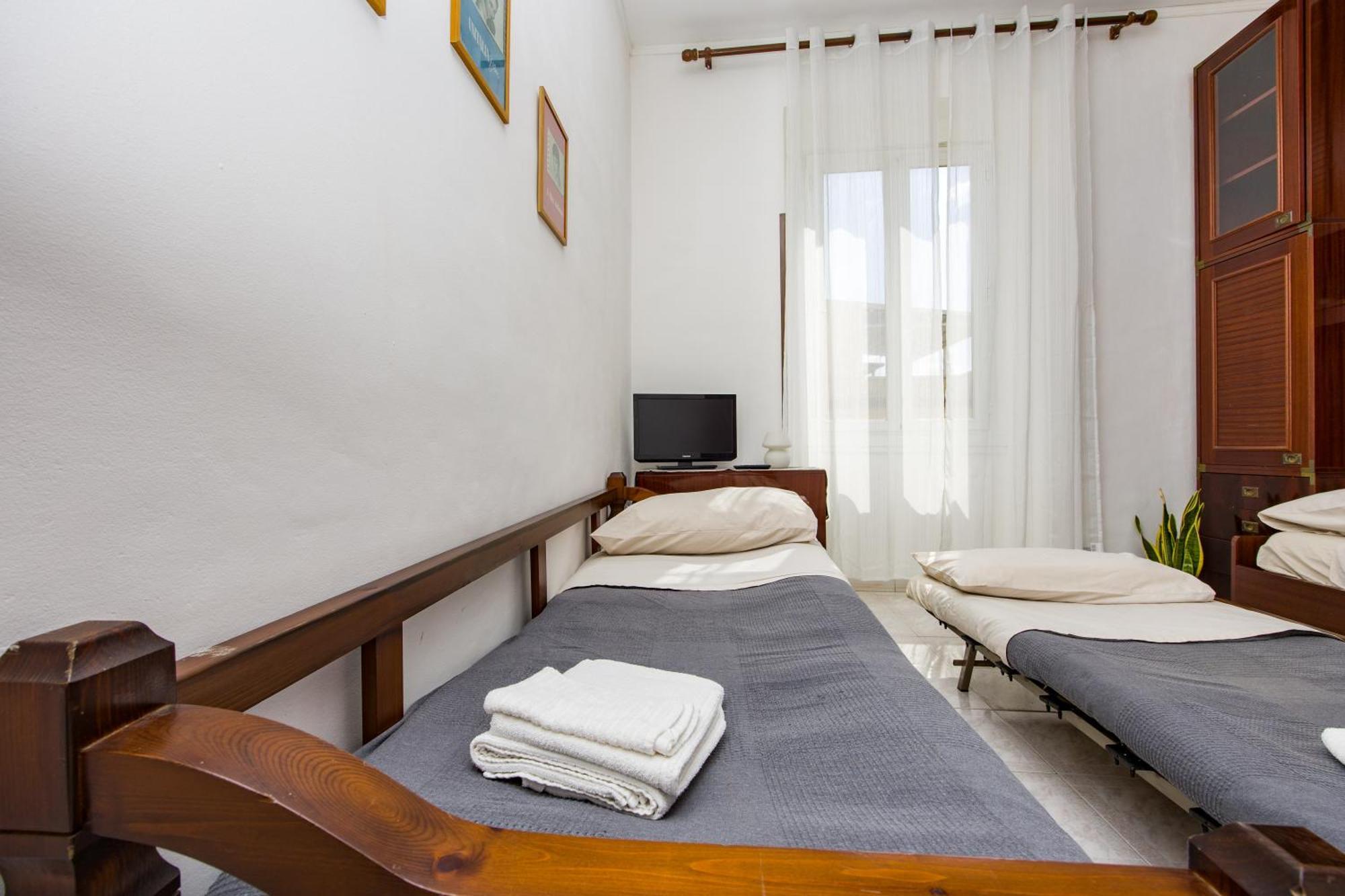 Apartamento Mirti Classic Plaza Netflix Wi-fi And Relax In Roma