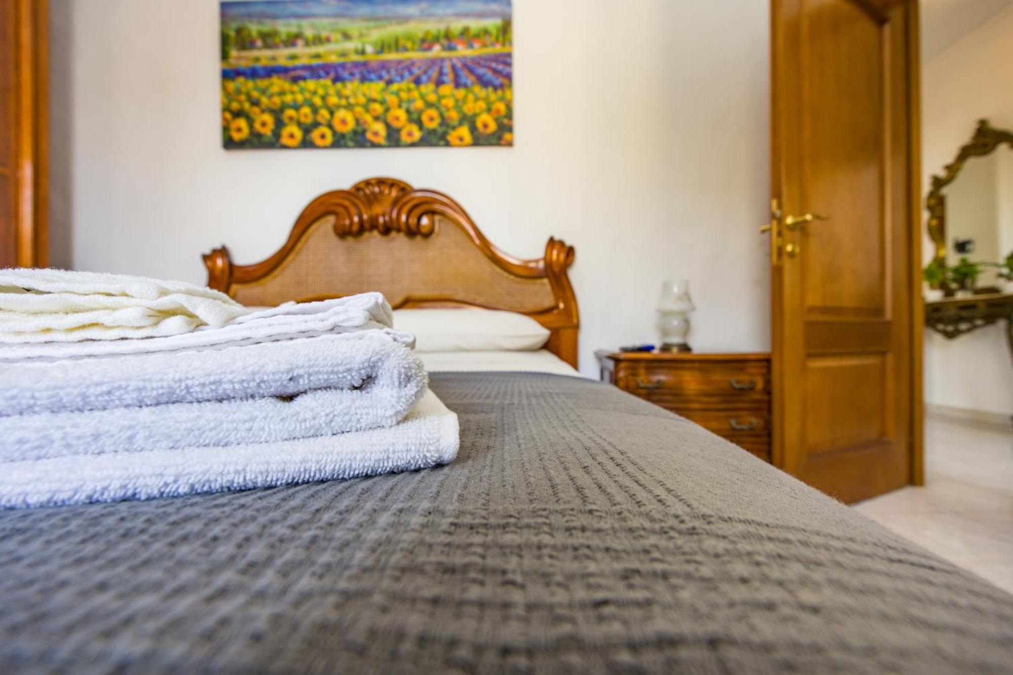 Mirti Classic Plaza Netflix Wi-fi And Relax In Apartamento