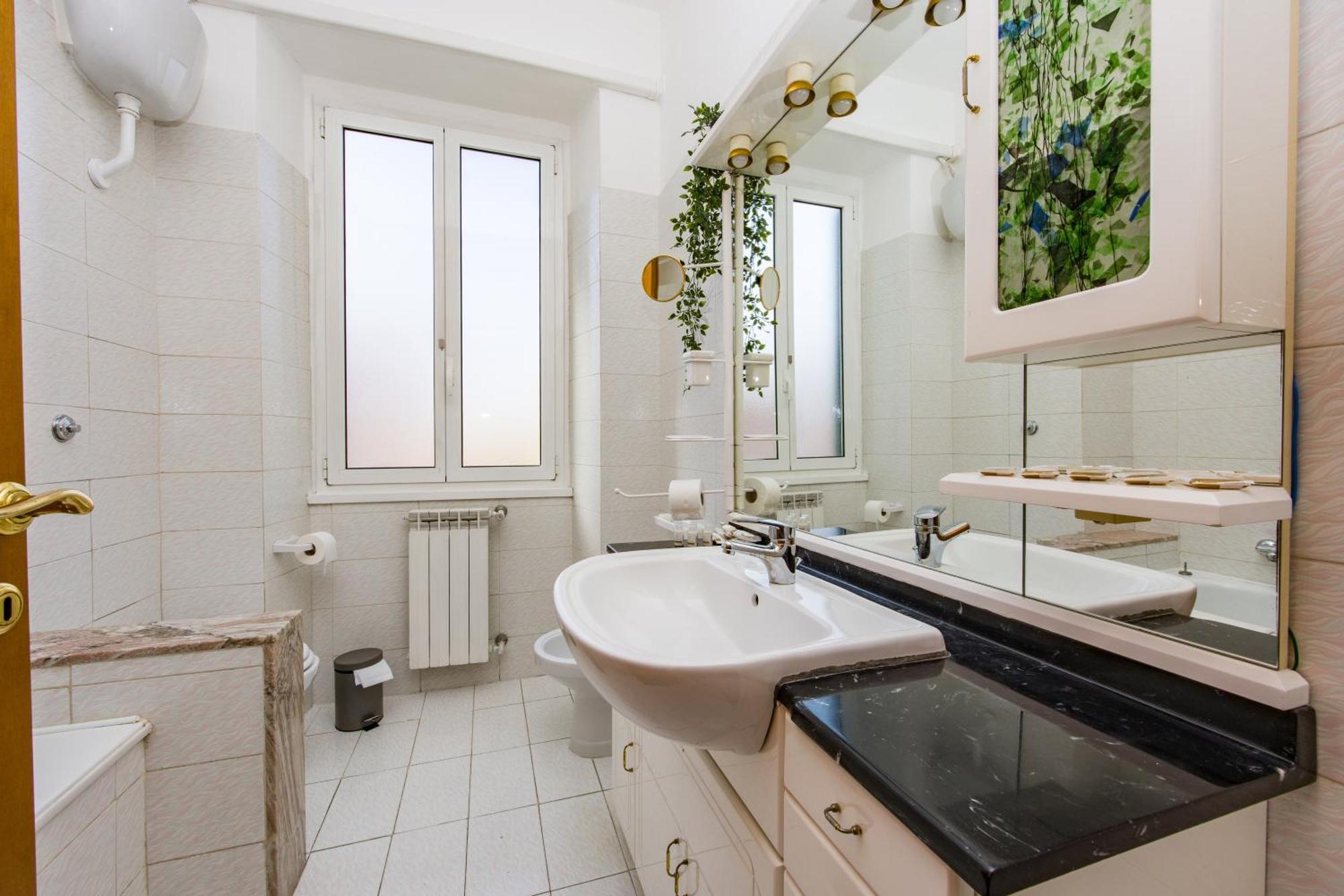 Mirti Classic Plaza Netflix Wi-fi And Relax In Roma